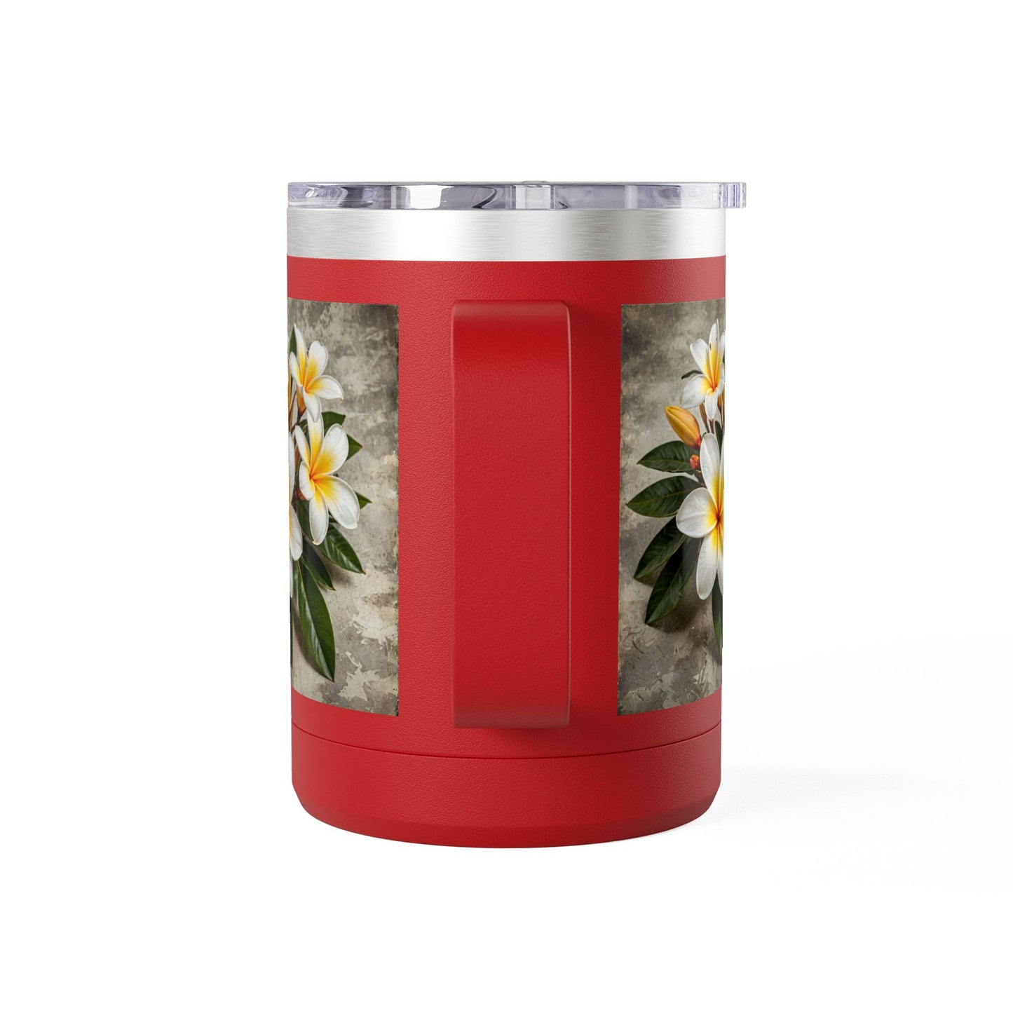 Coffee Mug Tumbler, 15oz