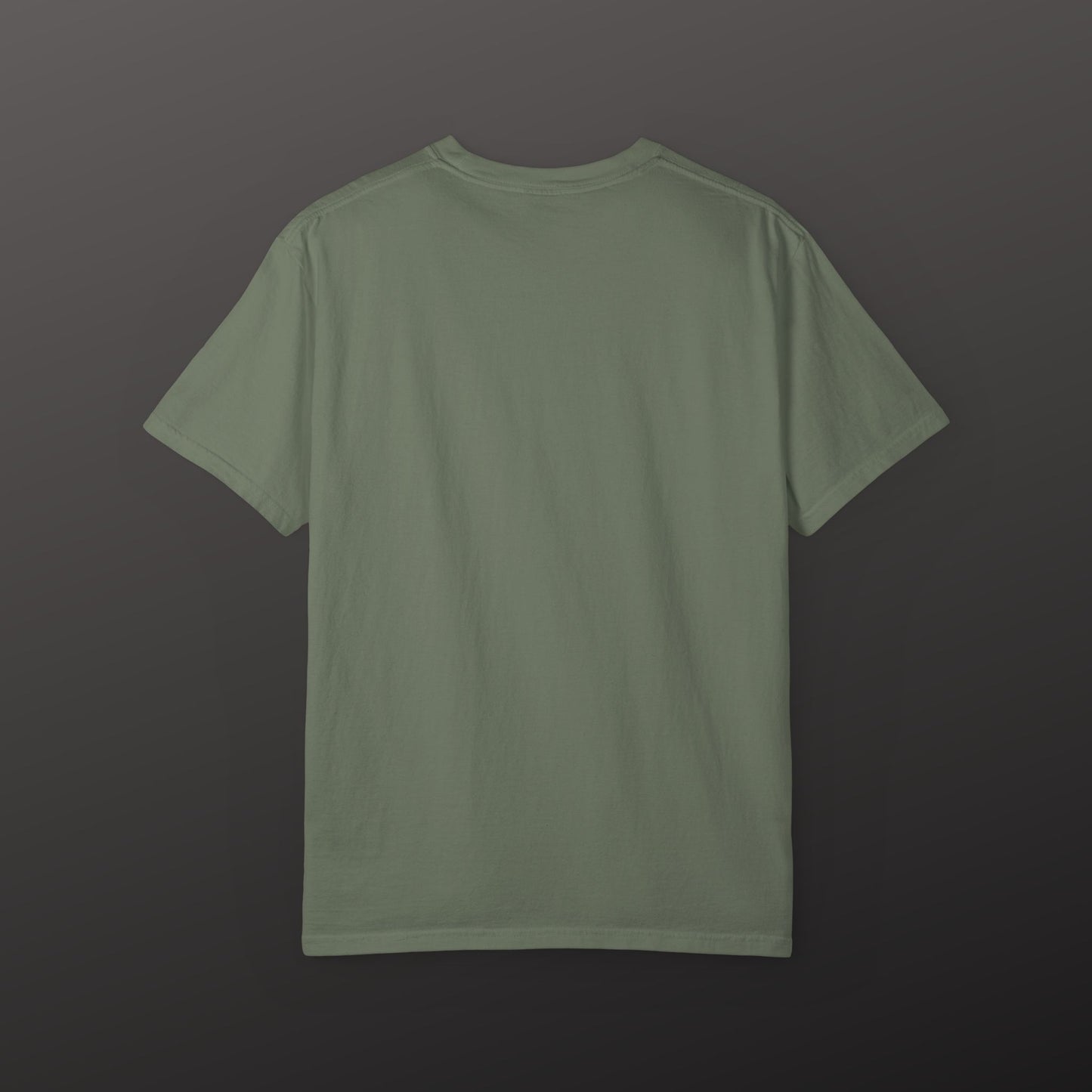 Sabotage Wrench Logo T-Shirt — Mechanic Tools Graphic Tee