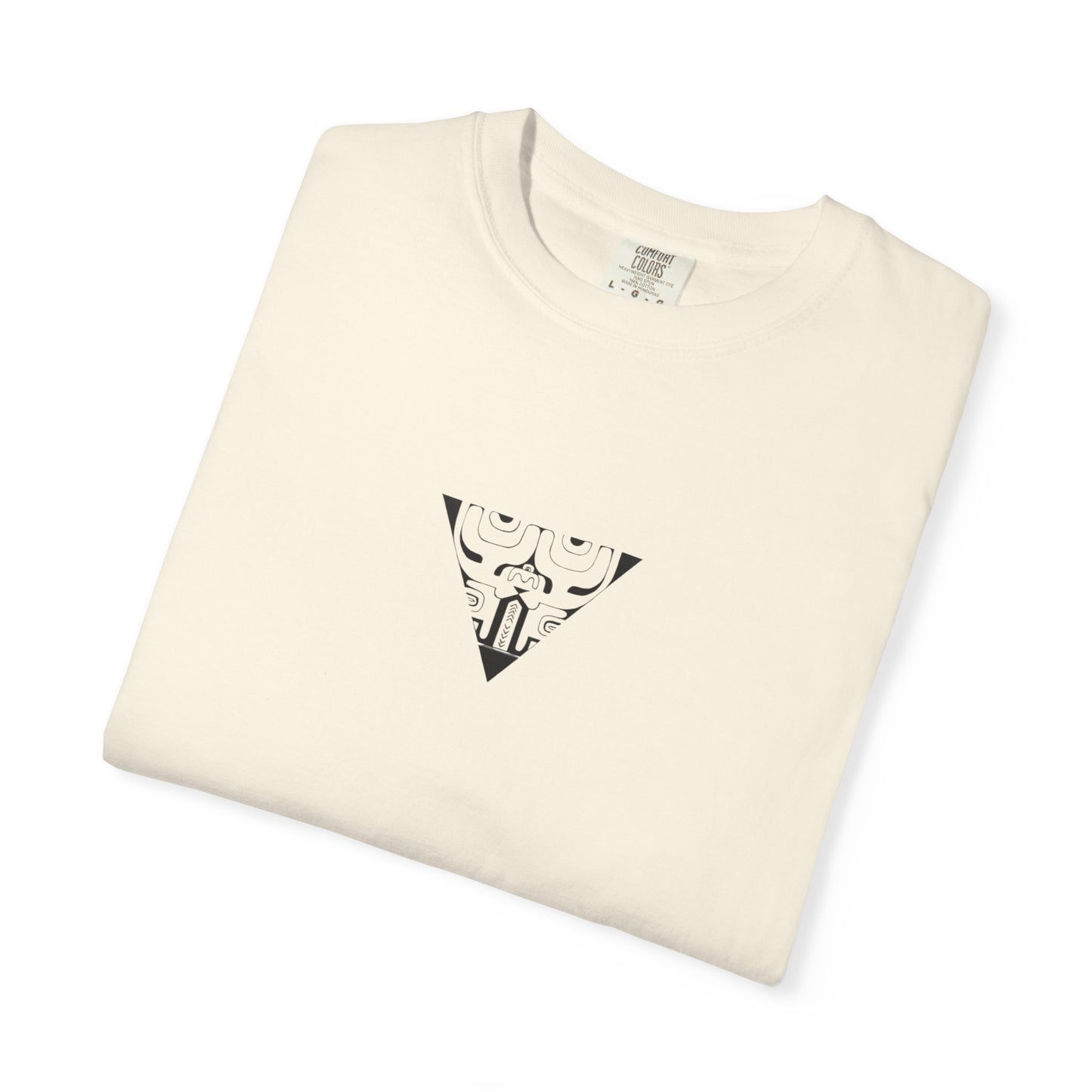 Marquisas Unisex T-shirt