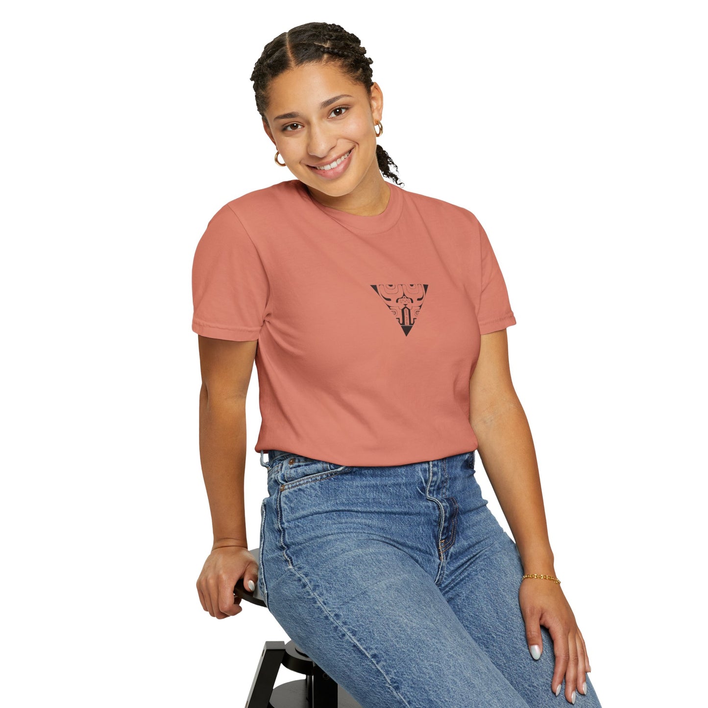 Marquisas Unisex T-shirt