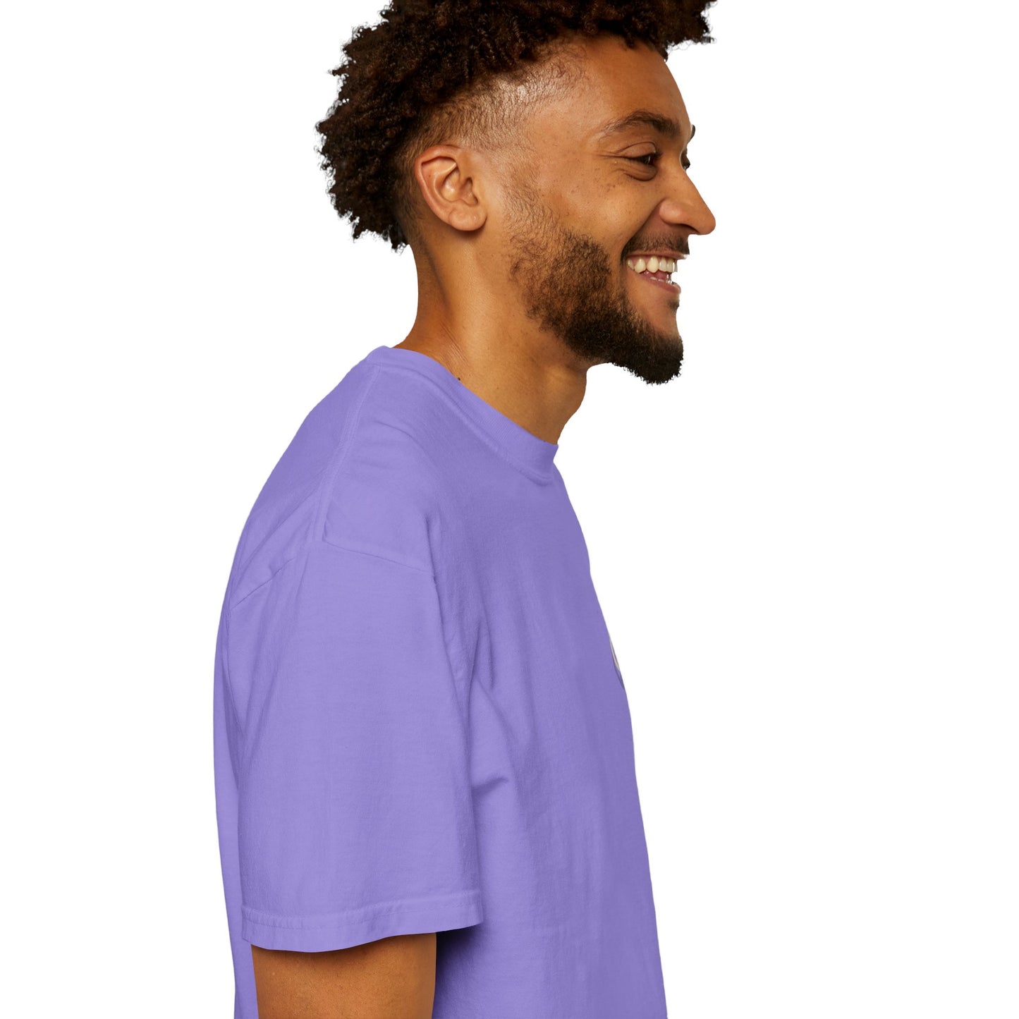 HDMVIB Music Circle T-Shirt