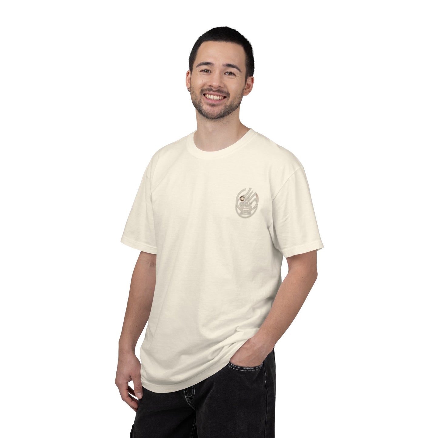 HDMVIB Music Circle T-Shirt