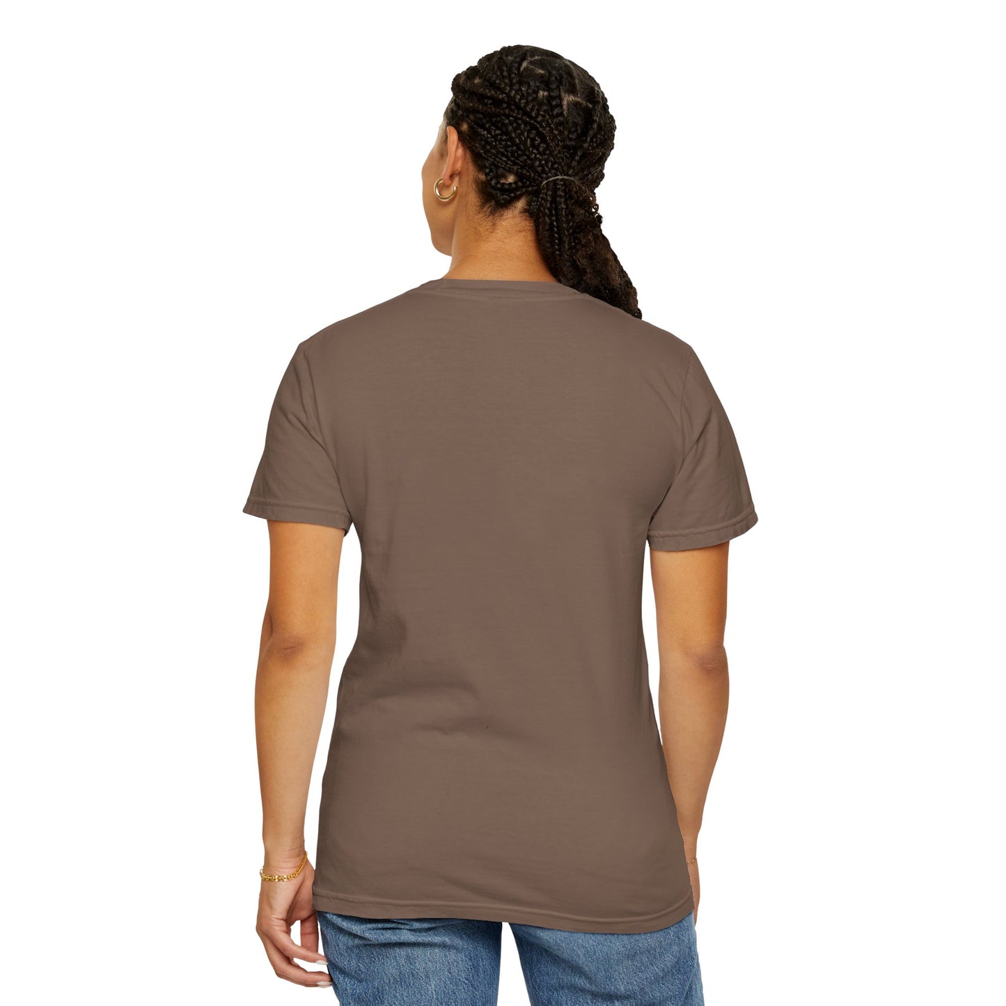 Marquisas Unisex T-shirt