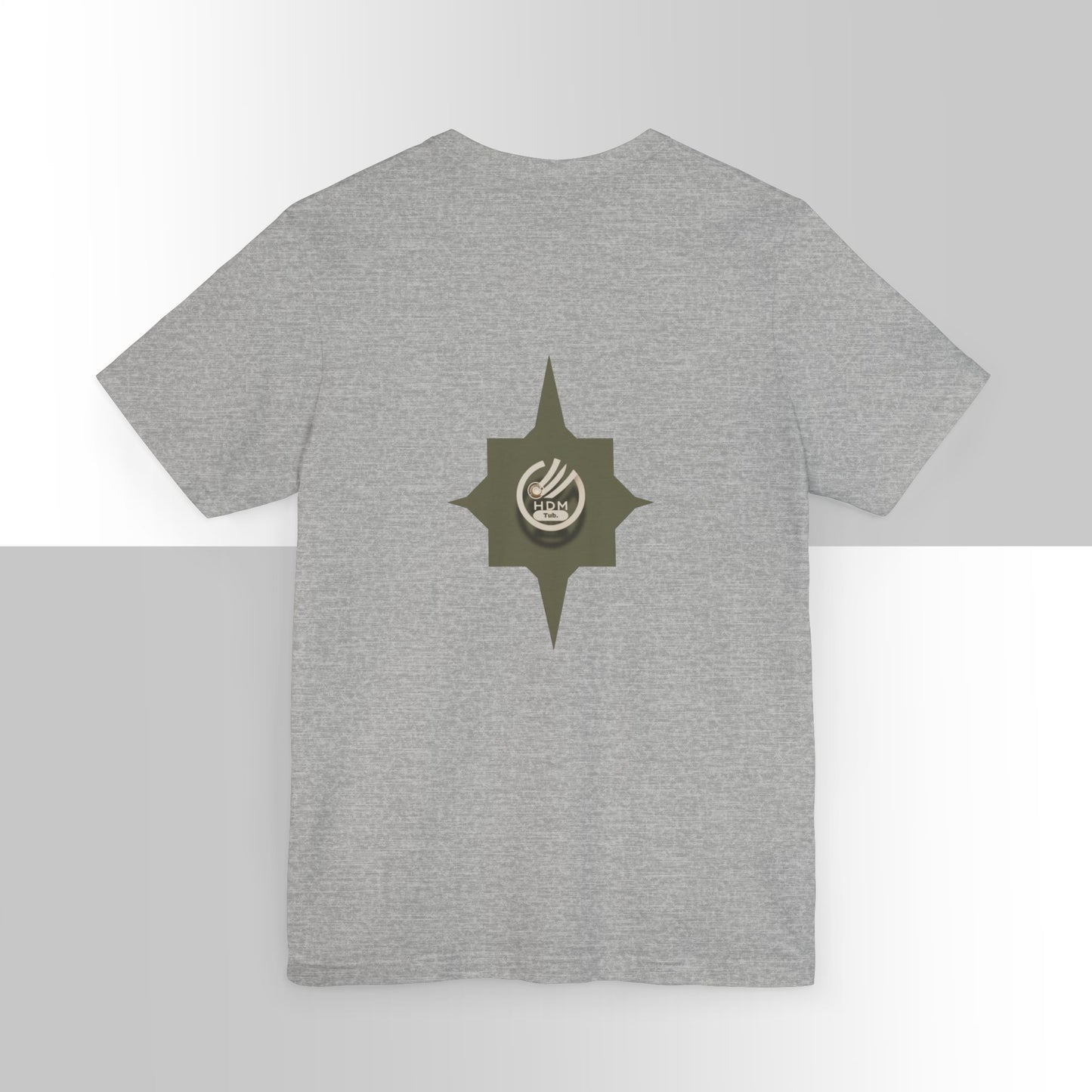 Unisex Jersey T-Shirt
