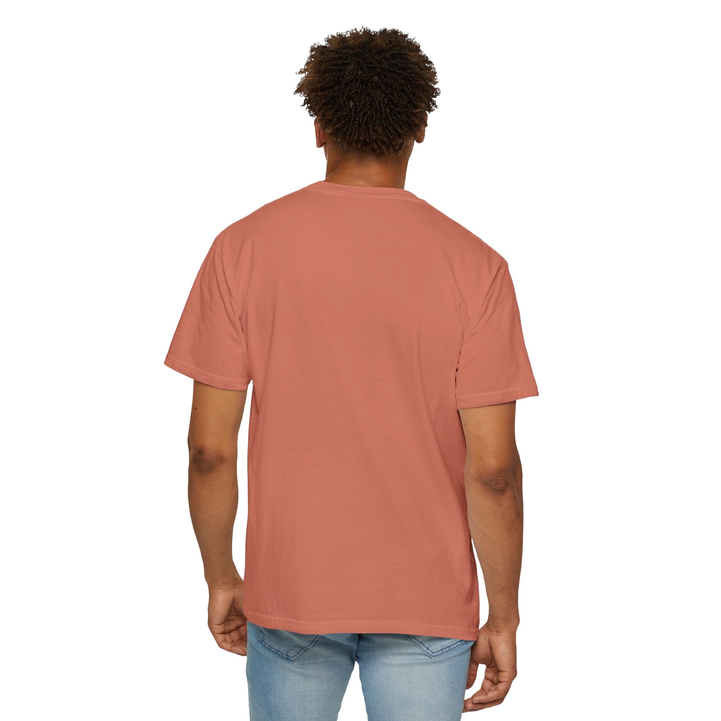 Marquisas Unisex T-shirt