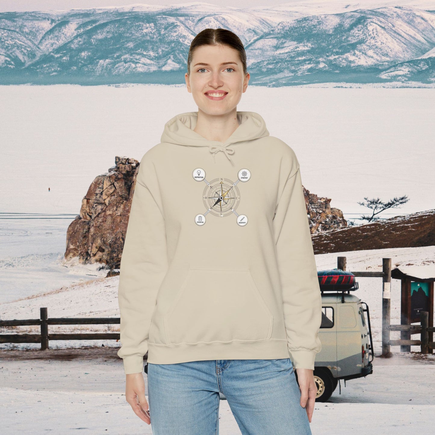 Class of 2026 Hoodie | Graduation Sweatshirt, Senior 2026 Milestone