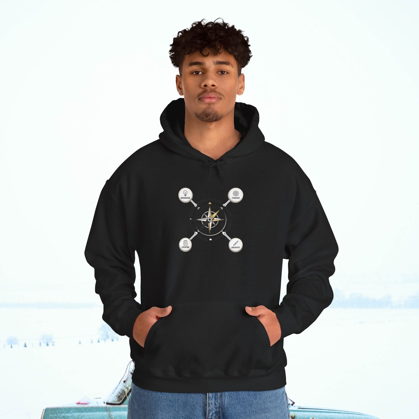 Class of 2026 Hoodie | Graduation Sweatshirt, Senior 2026 Milestone