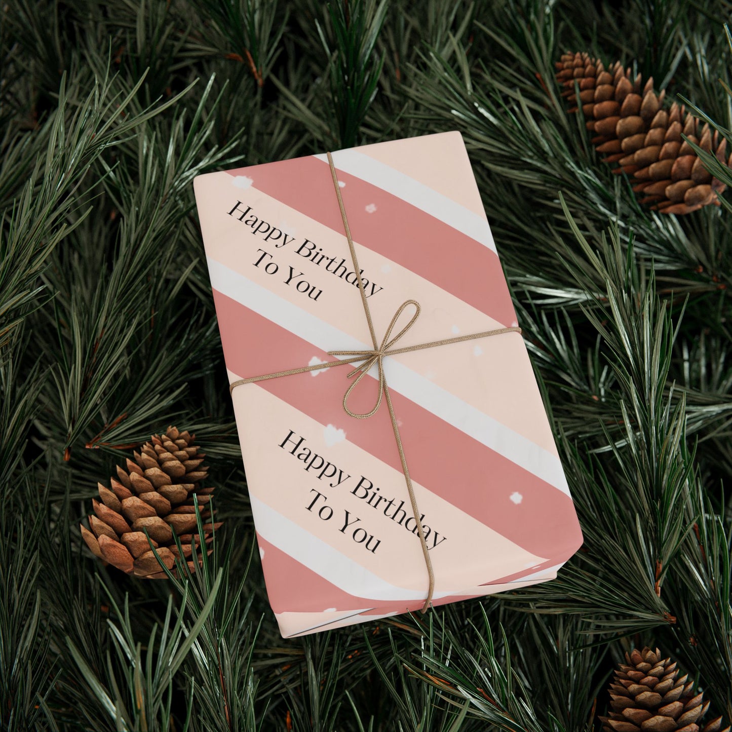 Wrapping Papers