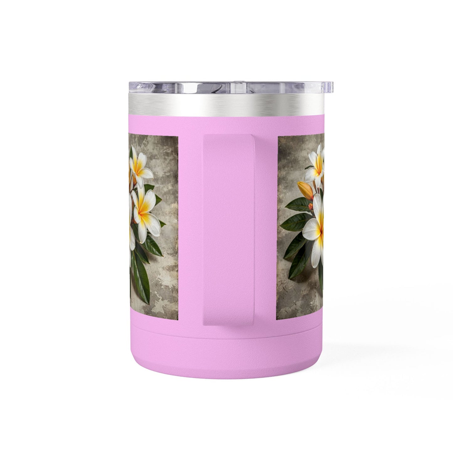Coffee Mug Tumbler, 15oz