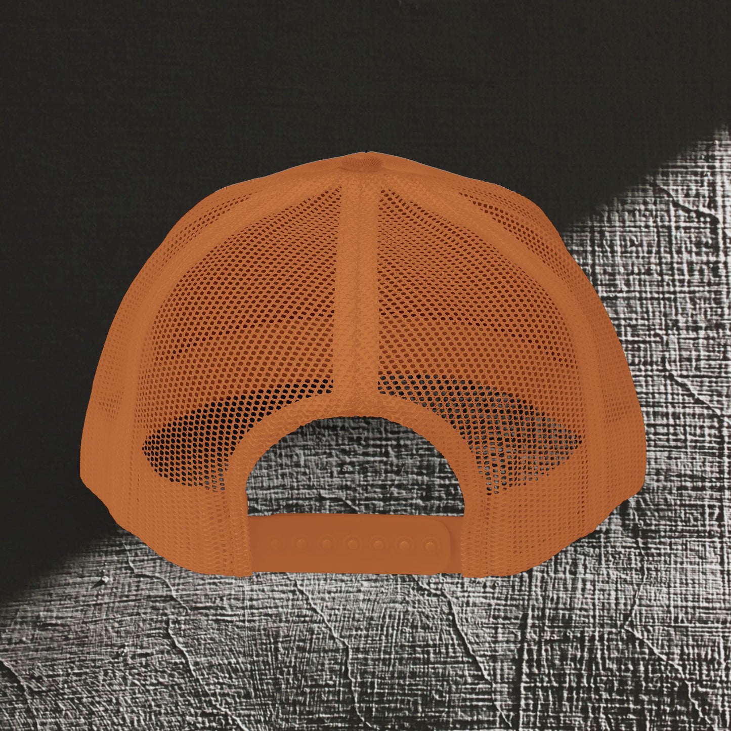 Vintage Snapback Trucker Cap, Retro HDMTub Hat, Hipster Baseball Cap, Cool Dad Cap, Distressed Truckers Cap, Unique Baseball Hat