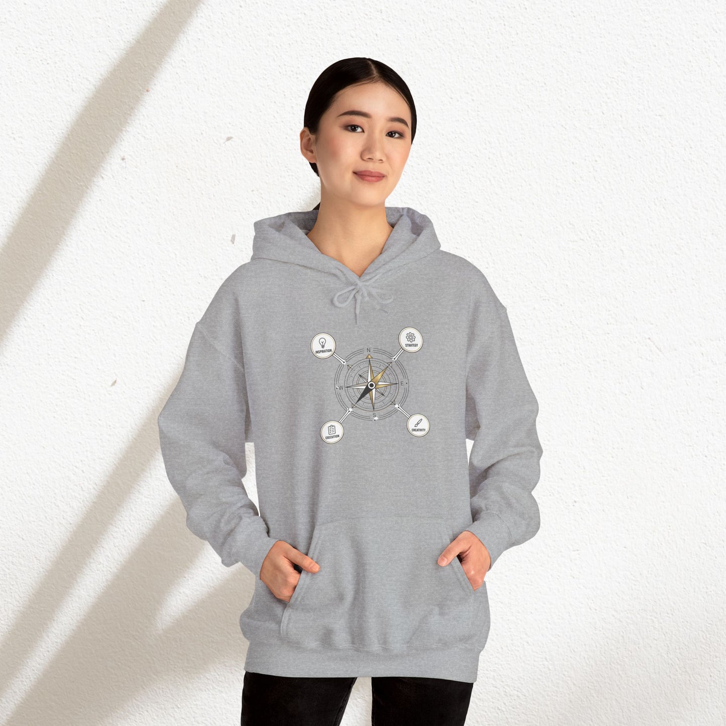 Class of 2026 Hoodie | Graduation Sweatshirt, Senior 2026 Milestone
