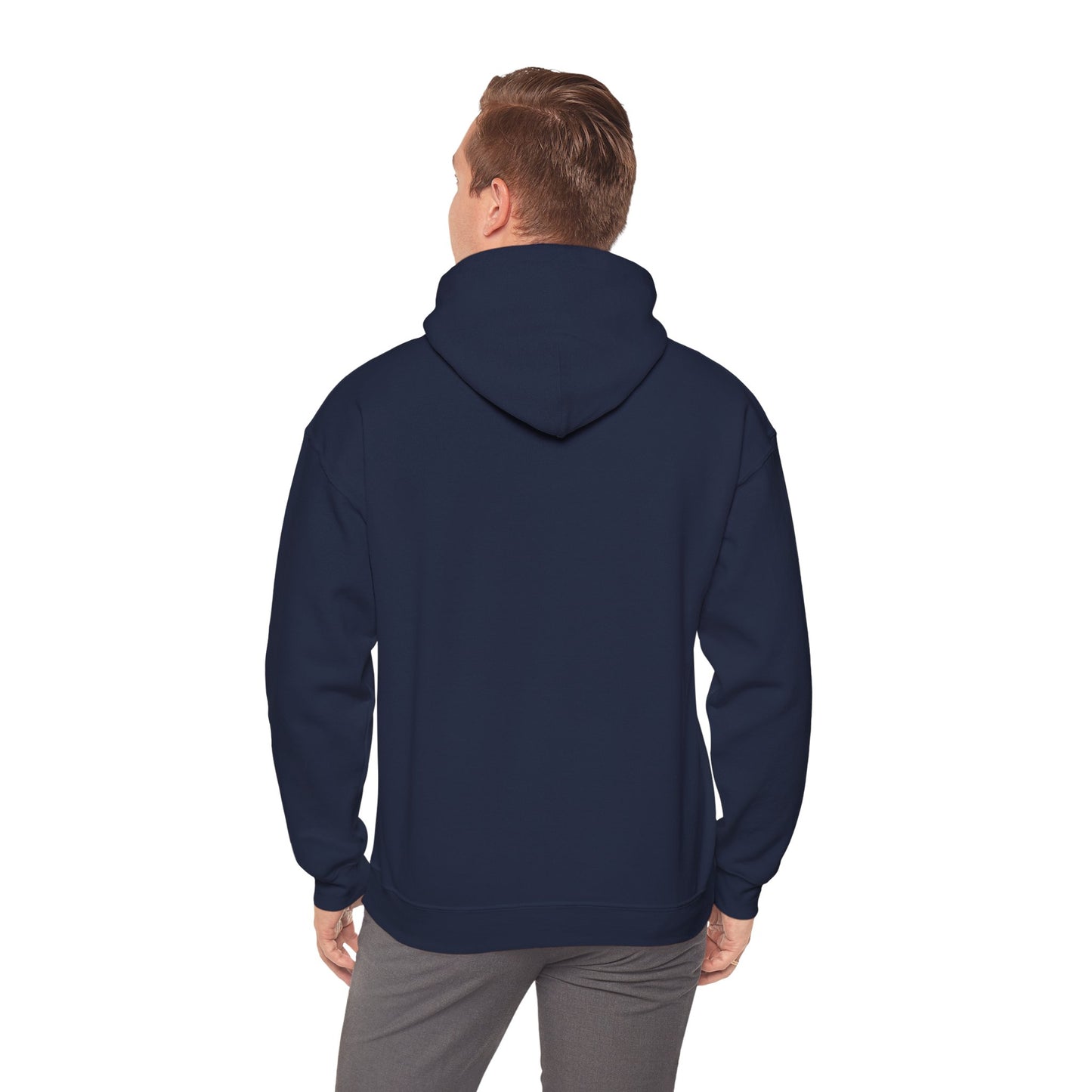 Neurodiversity Pride Hoodie | autism acceptance, autistic pride