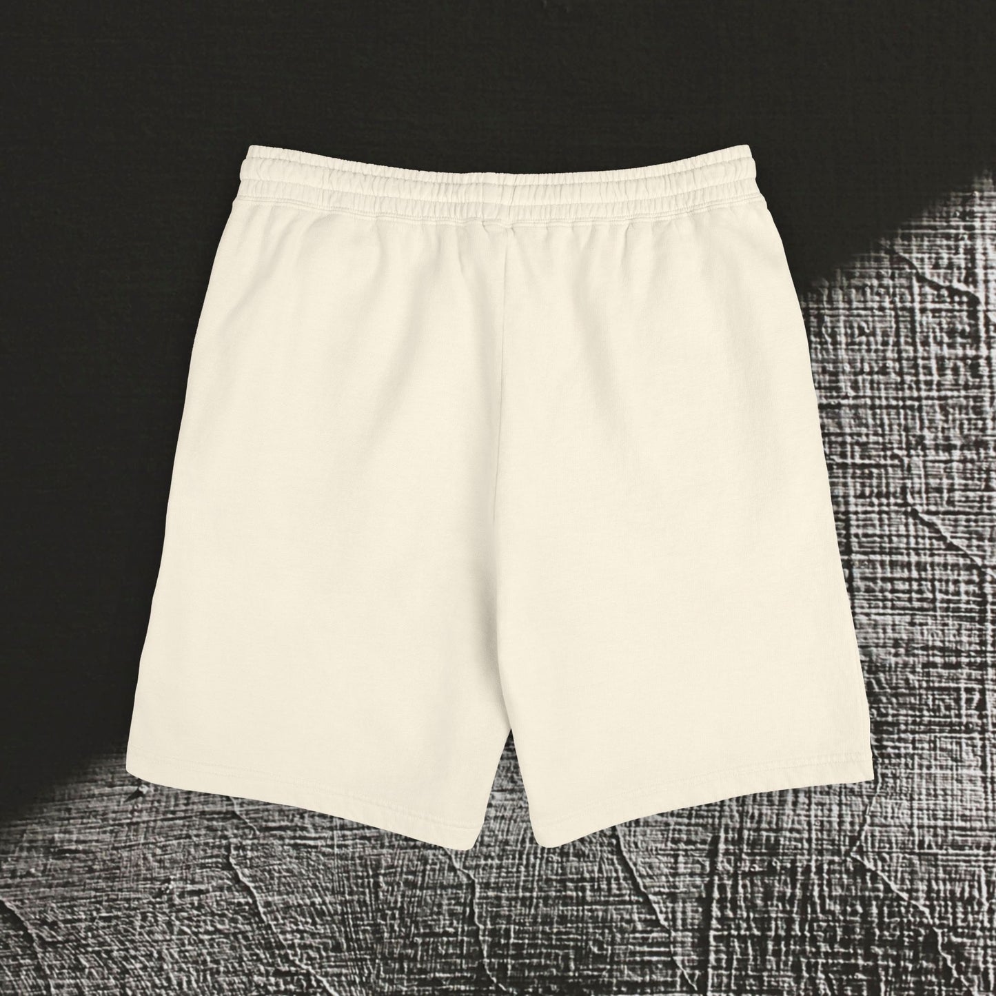 Fleece Shorts - Marut's design Savage, Unisex Sweat Shorts, Lightweight, Comfortable, Casual Streetwear, Athleisure, Lounge Shorts