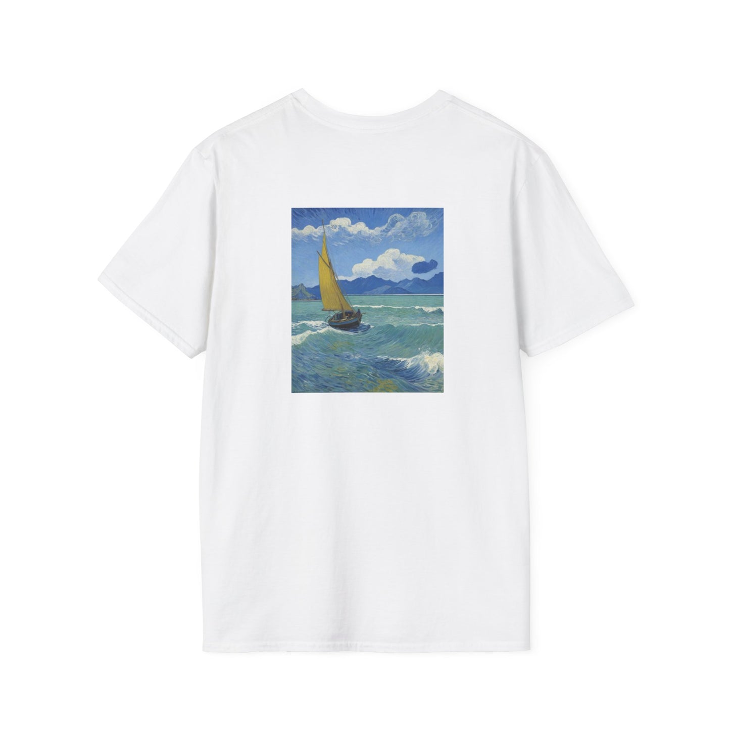 T-Shirt,Artistic, Creative, Hand-painted, Unique, Colorful, Abstract, Graphic, Modern, Eye-catching, Customized, unisex, group t-shirts,