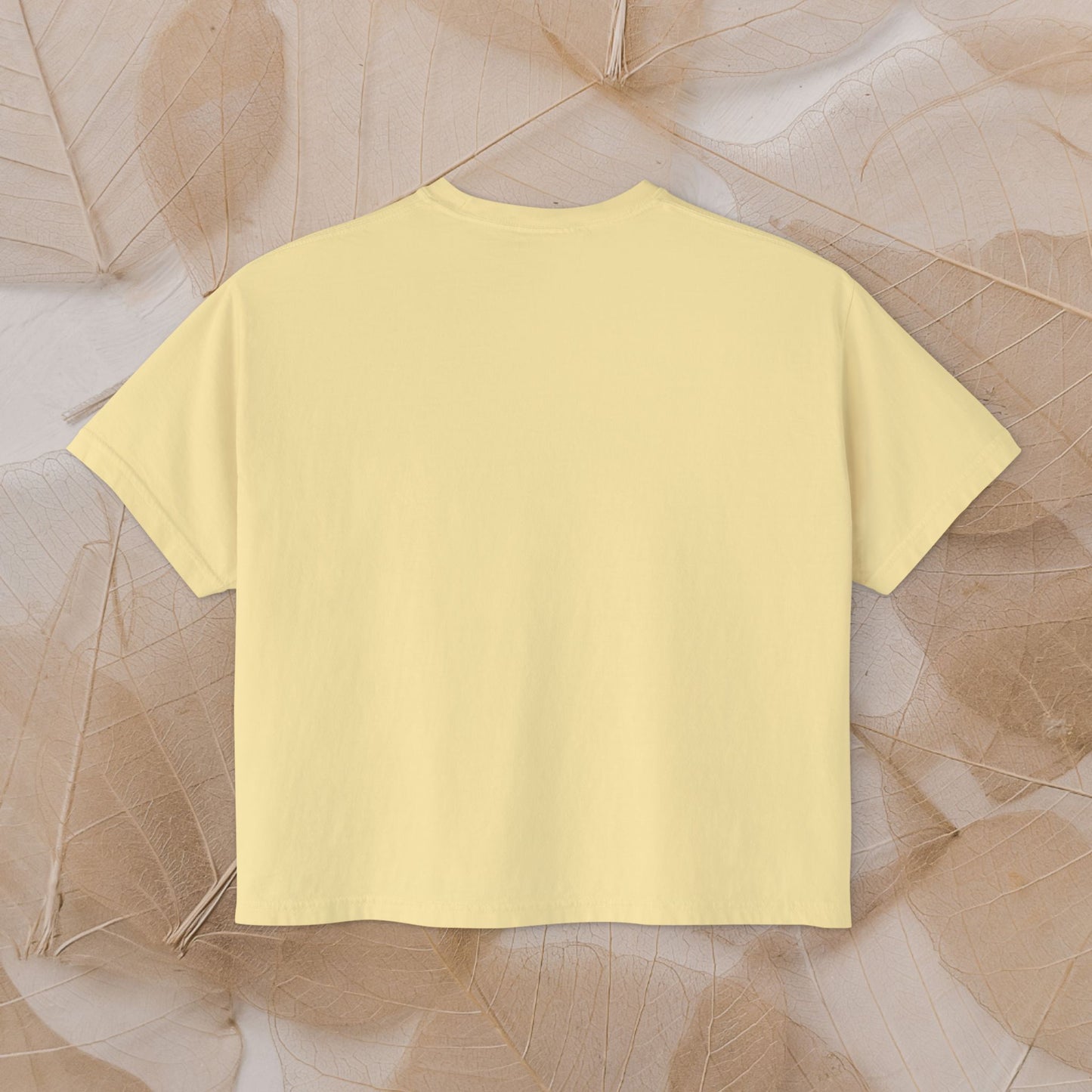 Stars lover boxy women comfortable daily tshirt