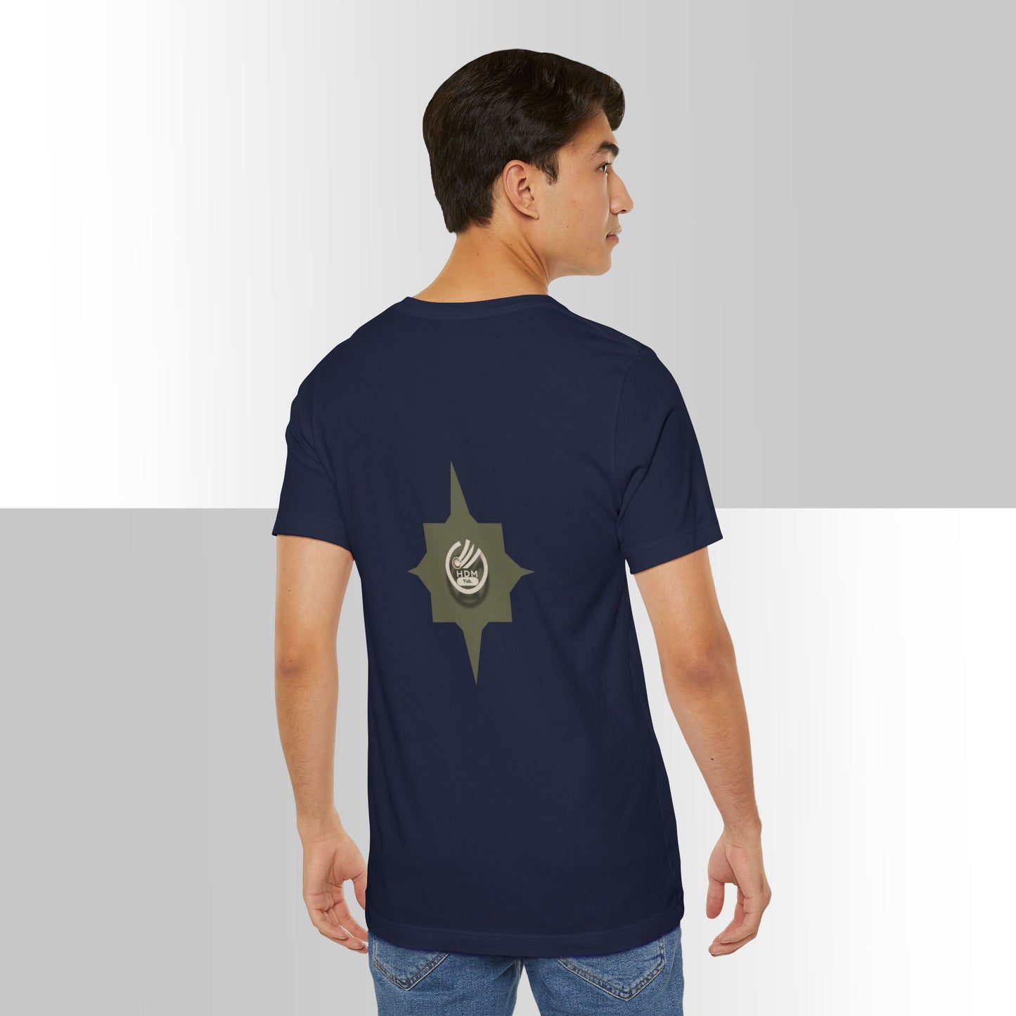 Unisex Jersey T-Shirt