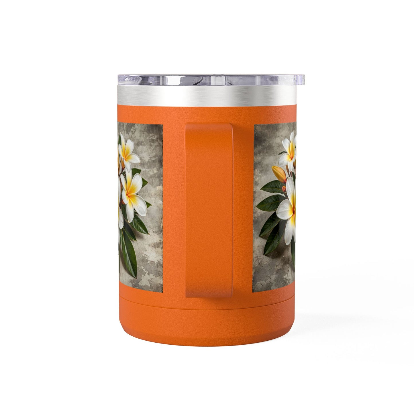 Coffee Mug Tumbler, 15oz