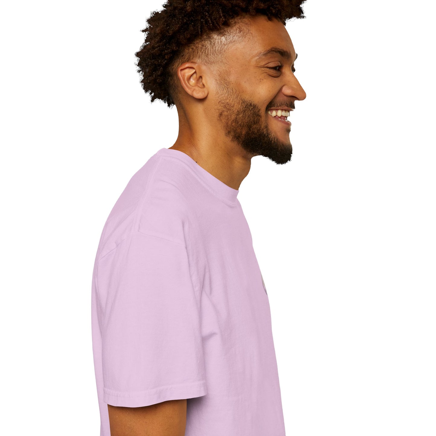 HDMVIB Music Circle T-Shirt