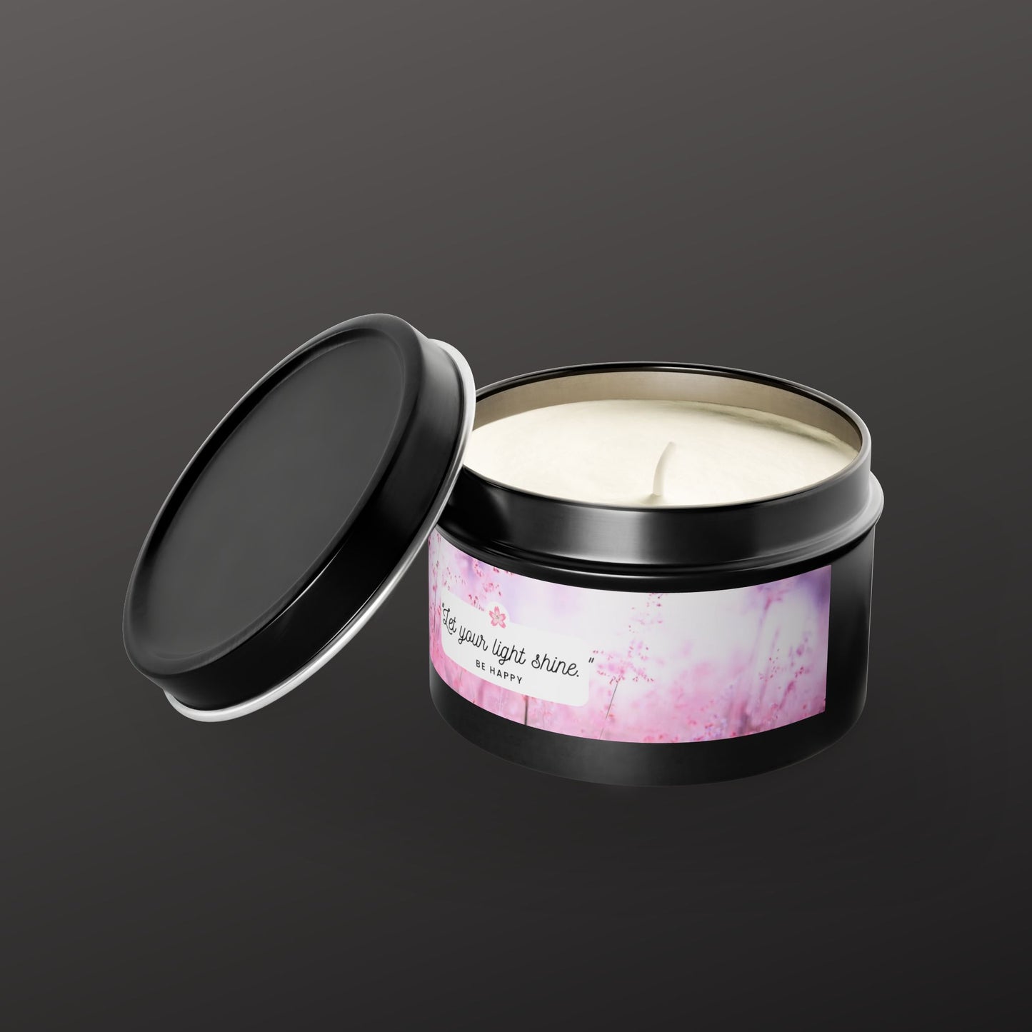 Tin Candles