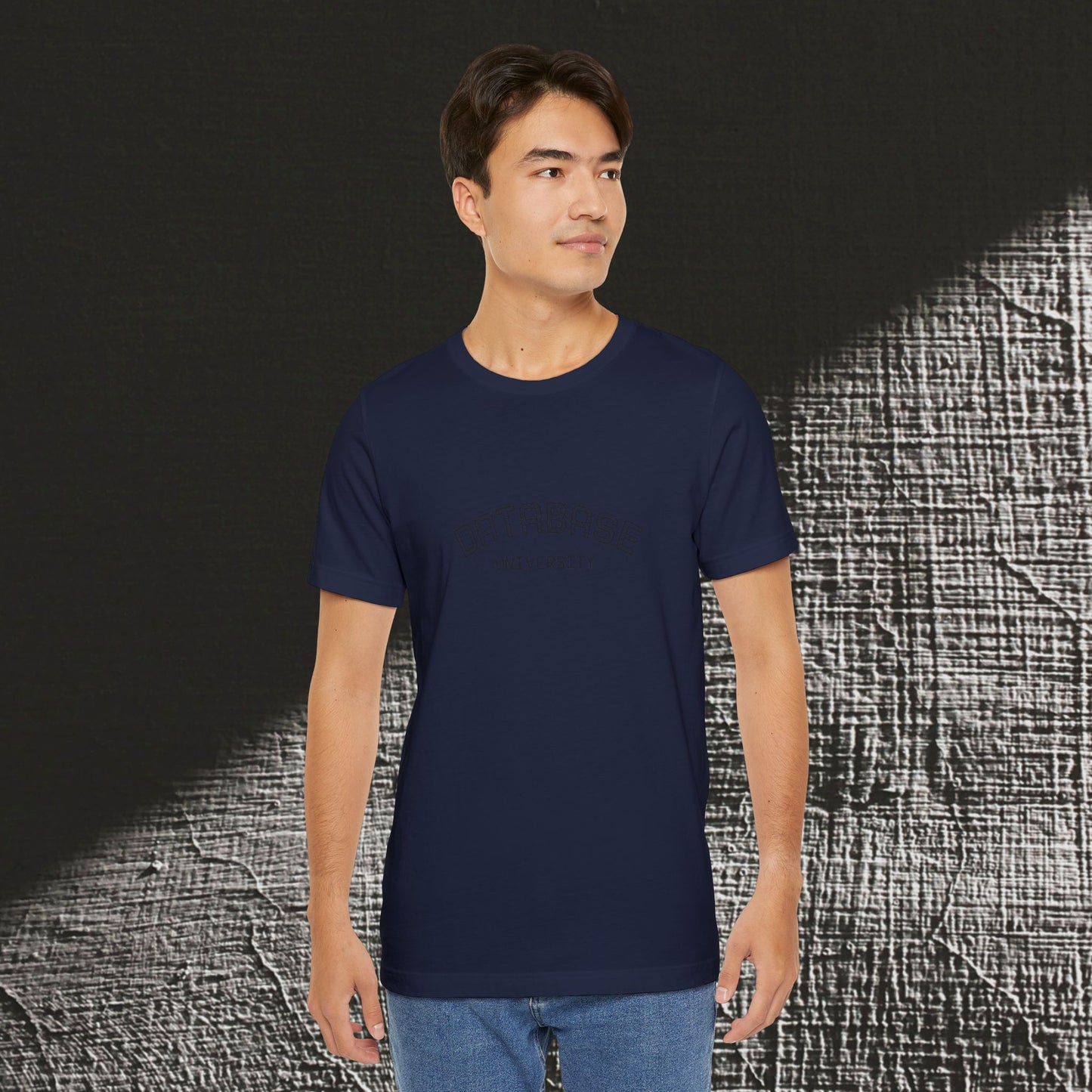 Unisex Jersey T-Shirt