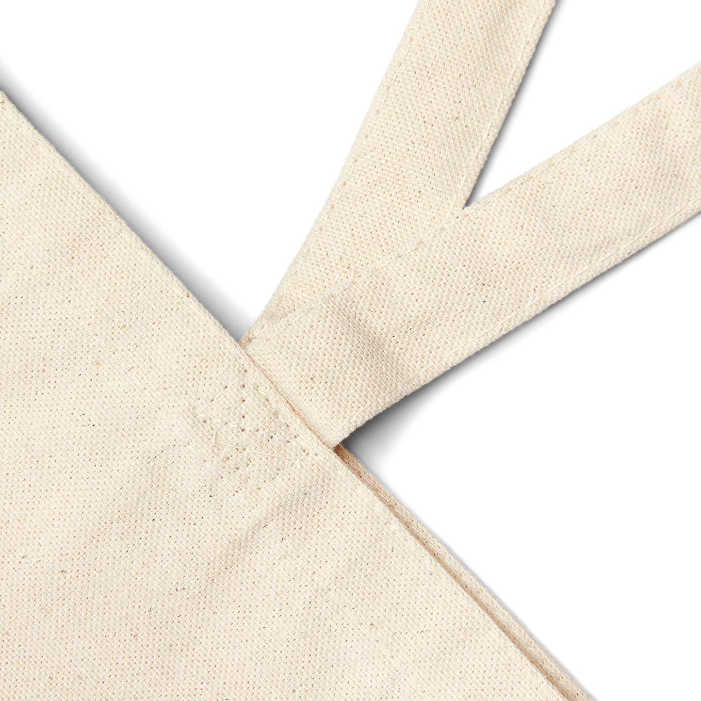 Desert Escape Tote | 70s Sunset Retro Palm Canvas Tote