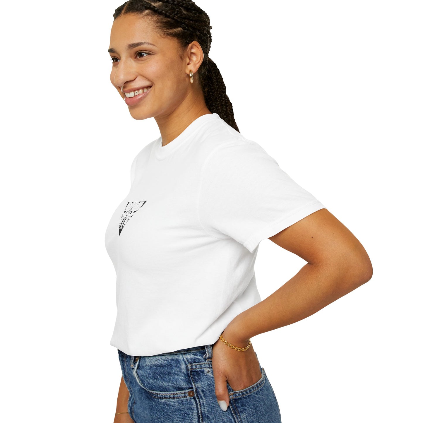 Marquisas Unisex T-shirt