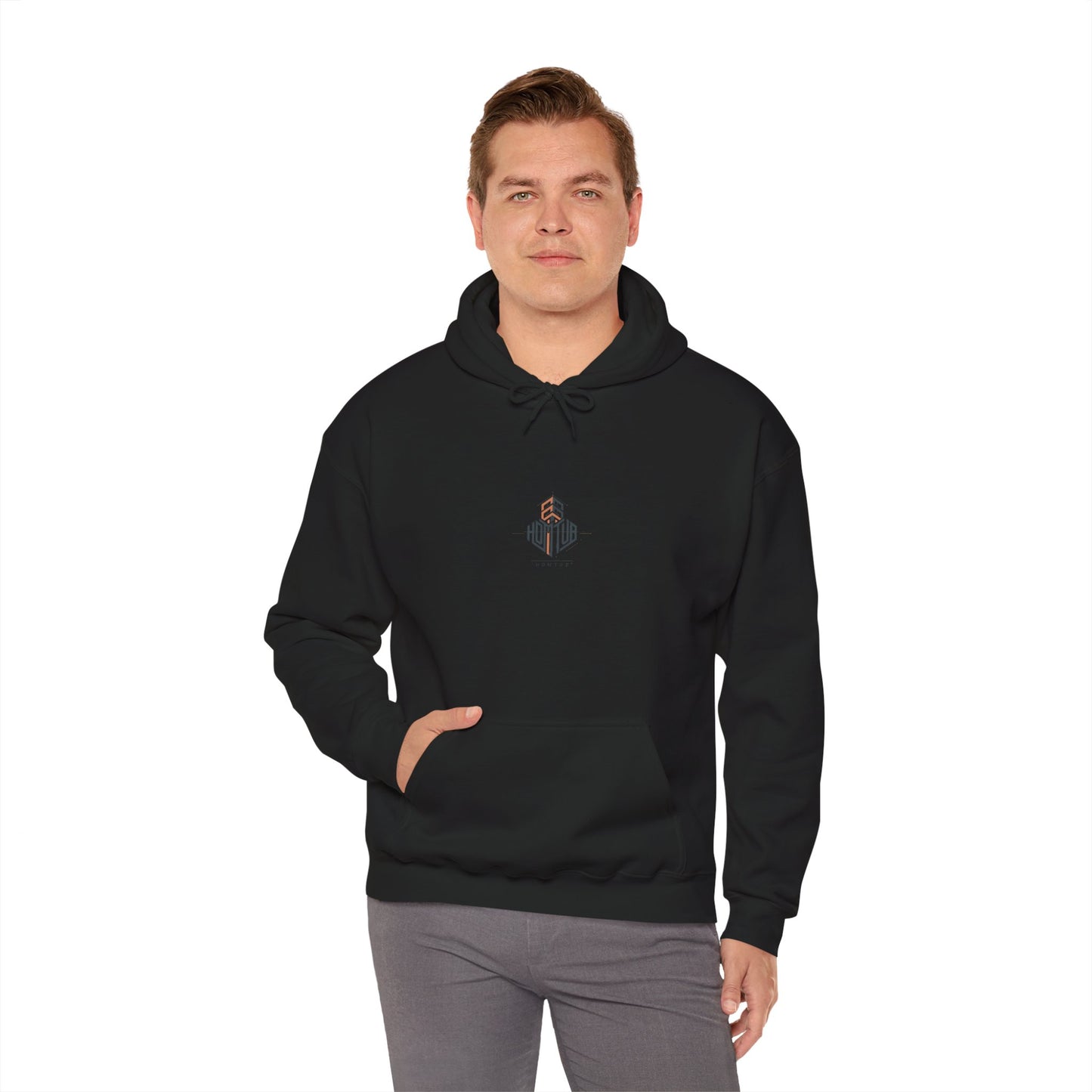 Neurodiversity Pride Hoodie | autism acceptance, autistic pride
