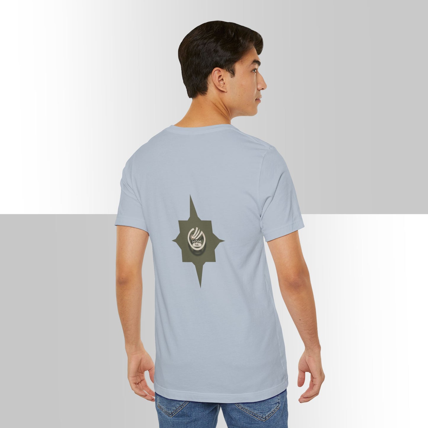 Unisex Jersey T-Shirt
