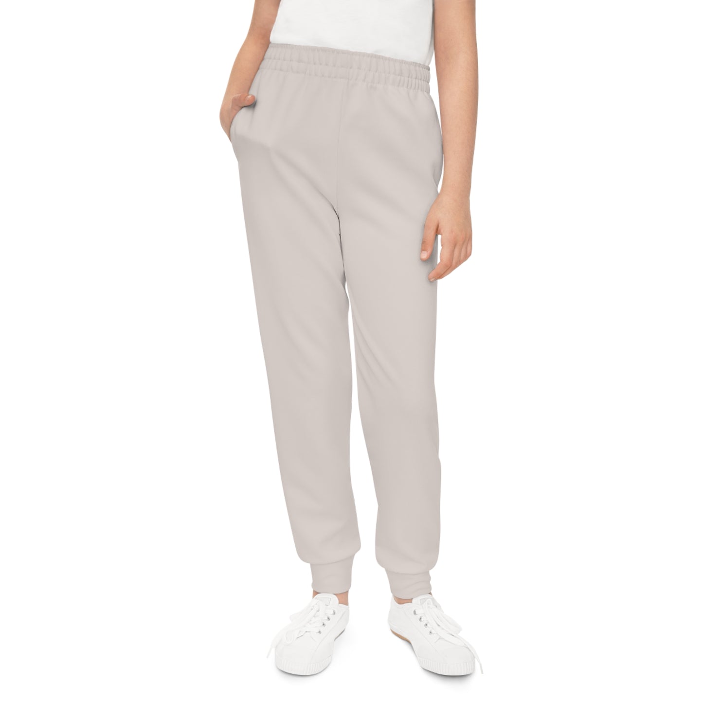 Youth Joggers (AOP)
