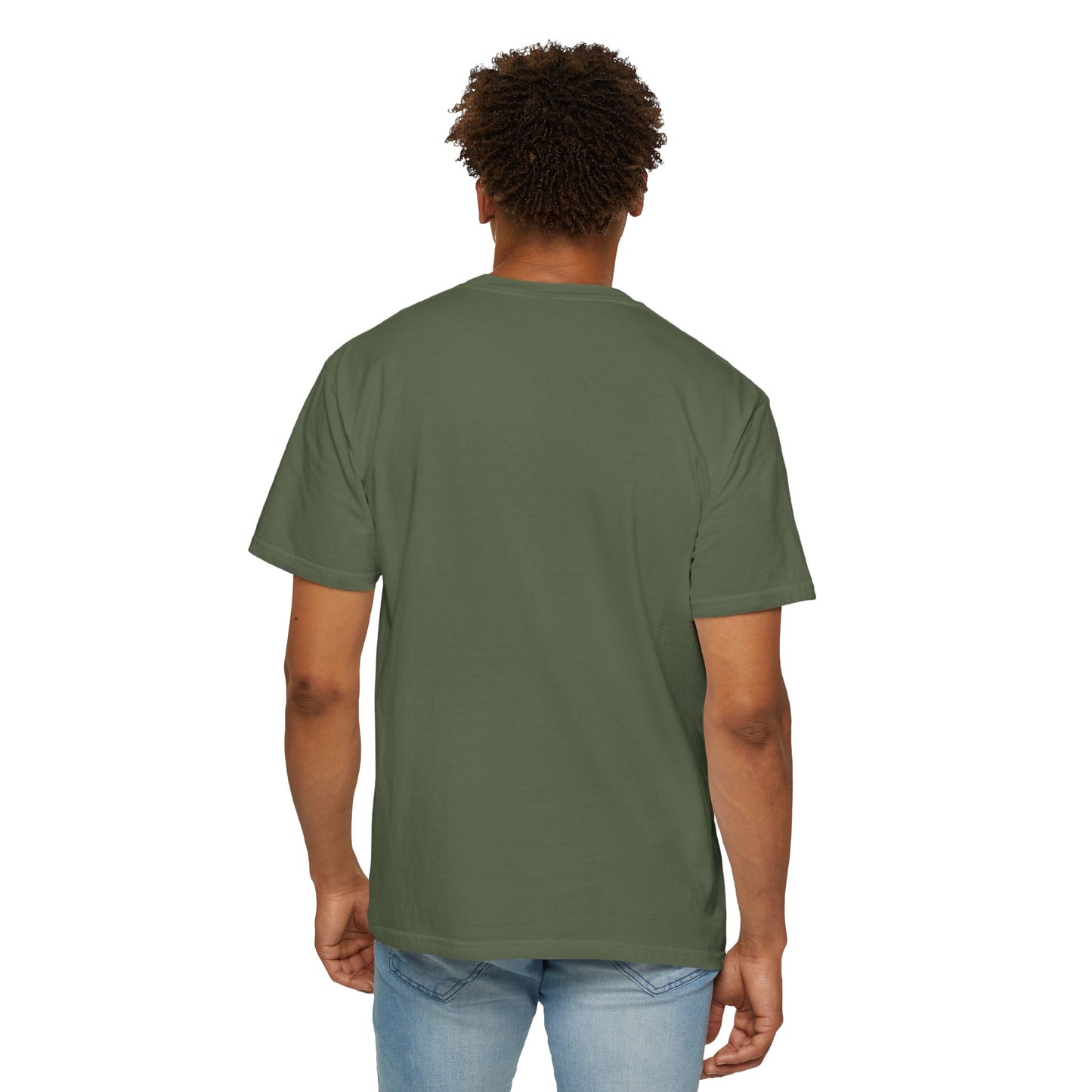 Marquisas Unisex T-shirt