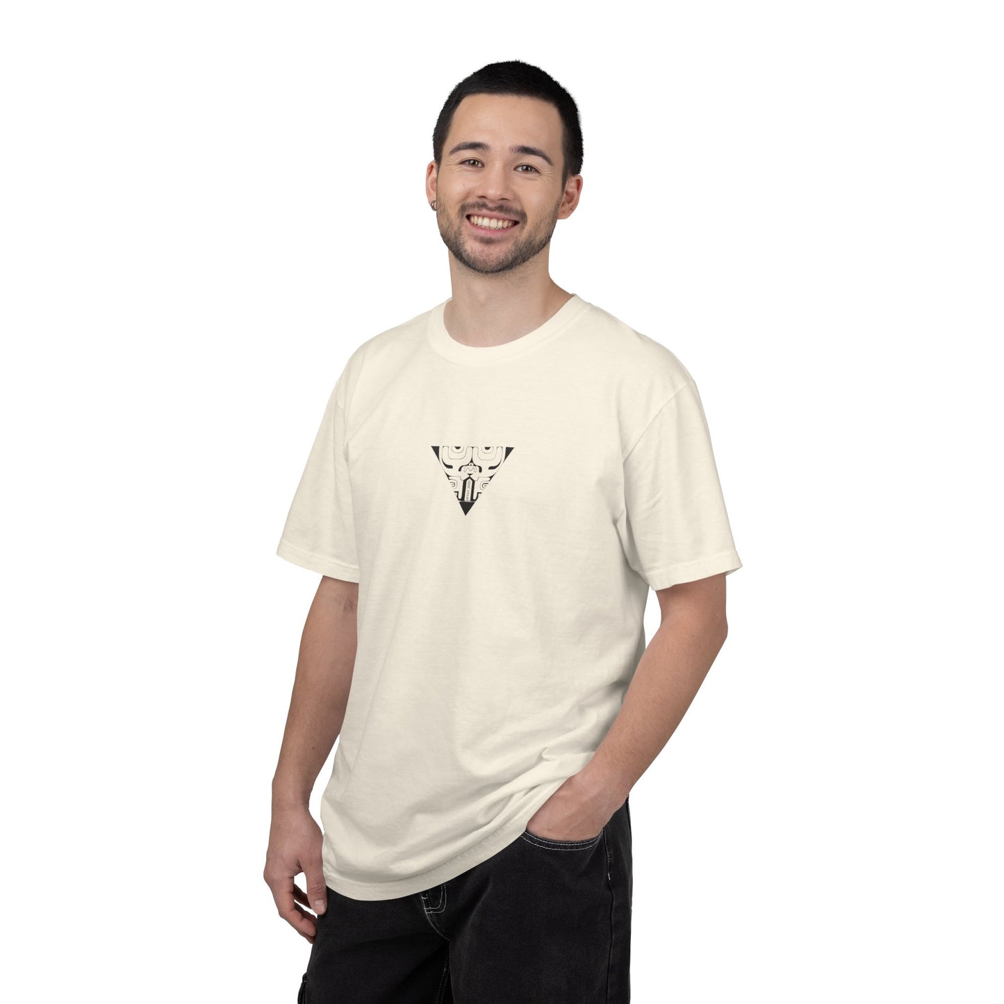 Marquisas Unisex T-shirt