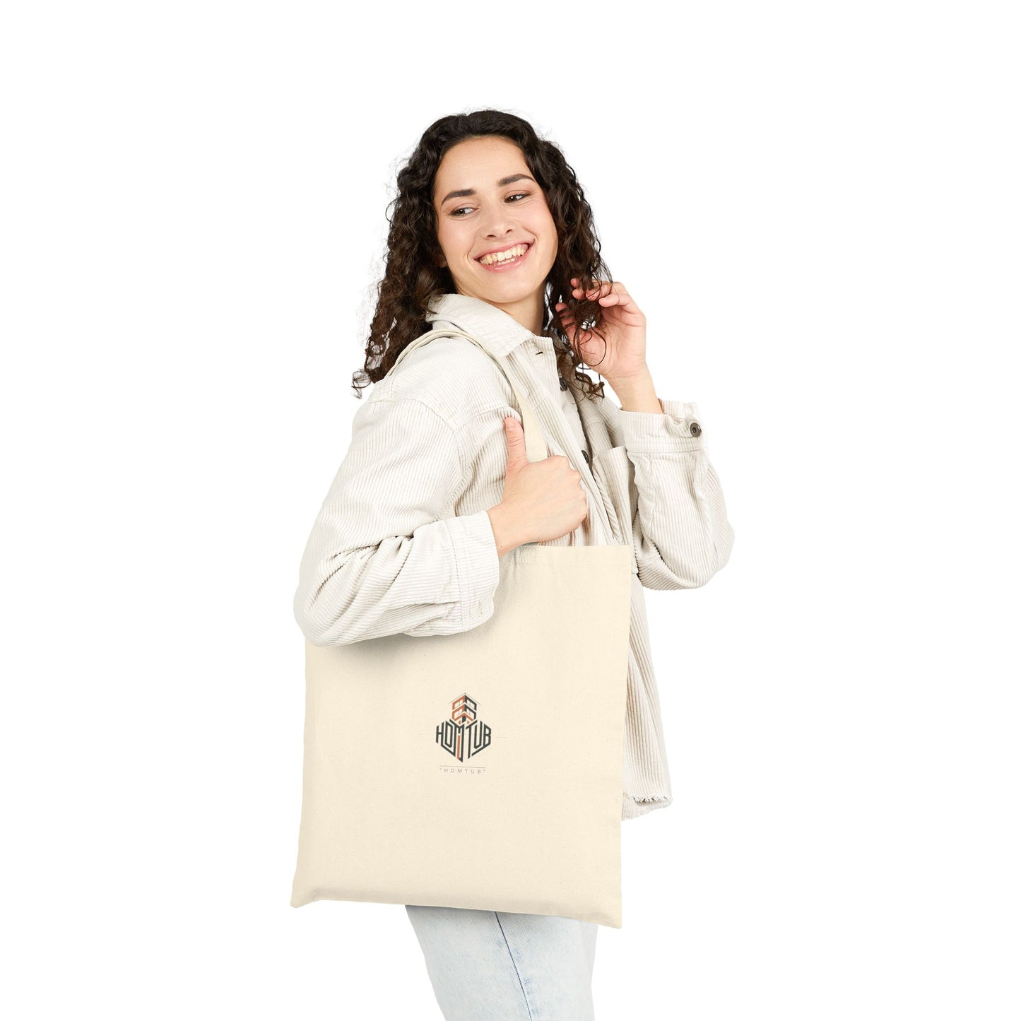 Neurodiversity Pride Tote | Autism Acceptance, Autistic Pride, Sensory-Friendly