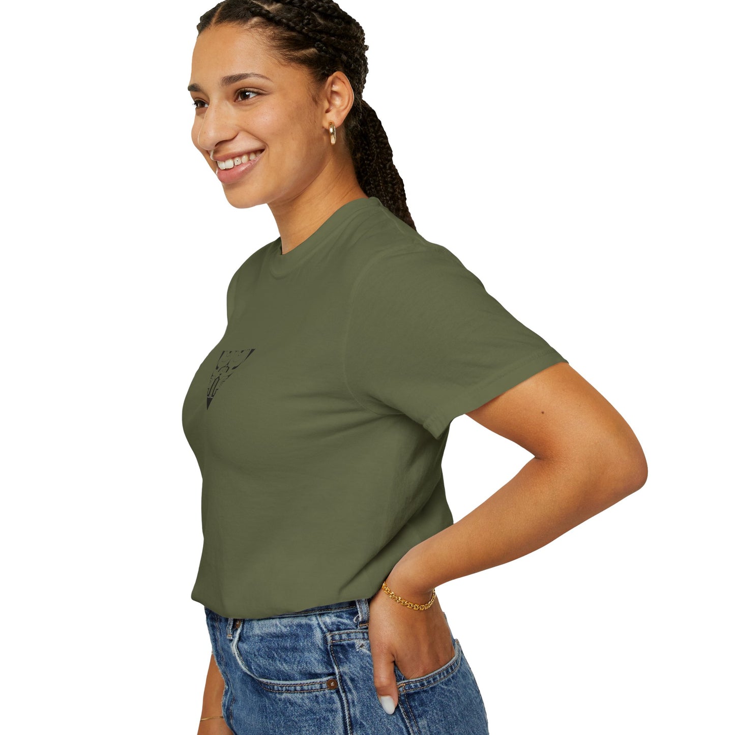 Marquisas Unisex T-shirt