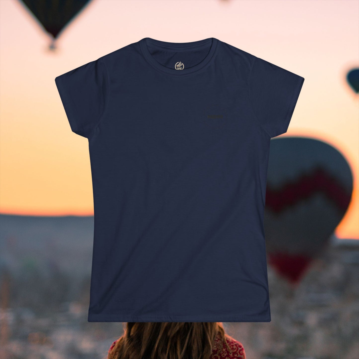 Olympic style Women's Tee, daily top, favorite, fun, elegant