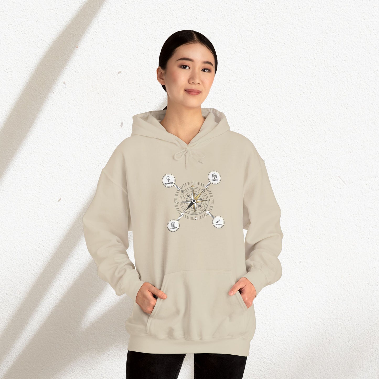 Class of 2026 Hoodie | Graduation Sweatshirt, Senior 2026 Milestone