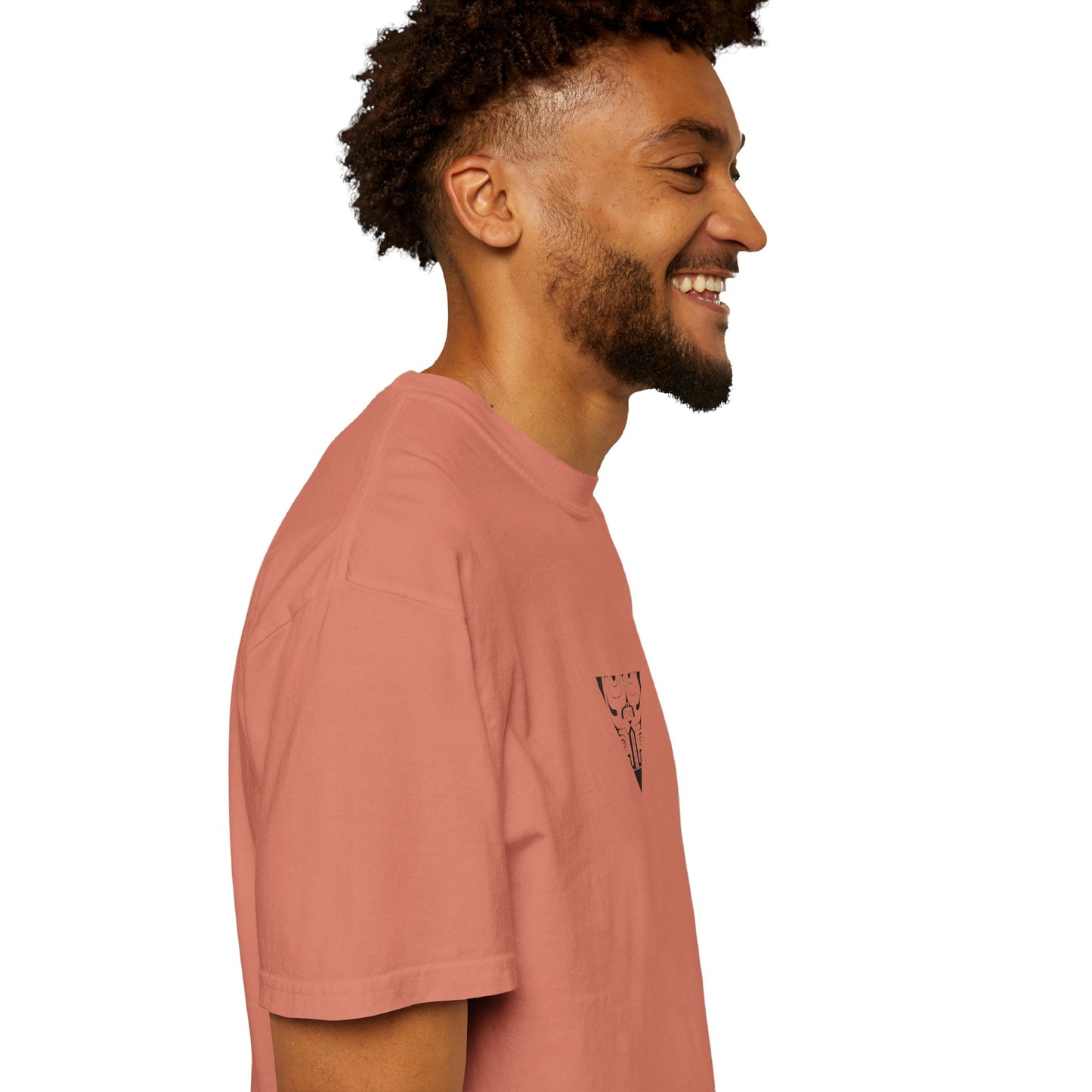 Marquisas Unisex T-shirt