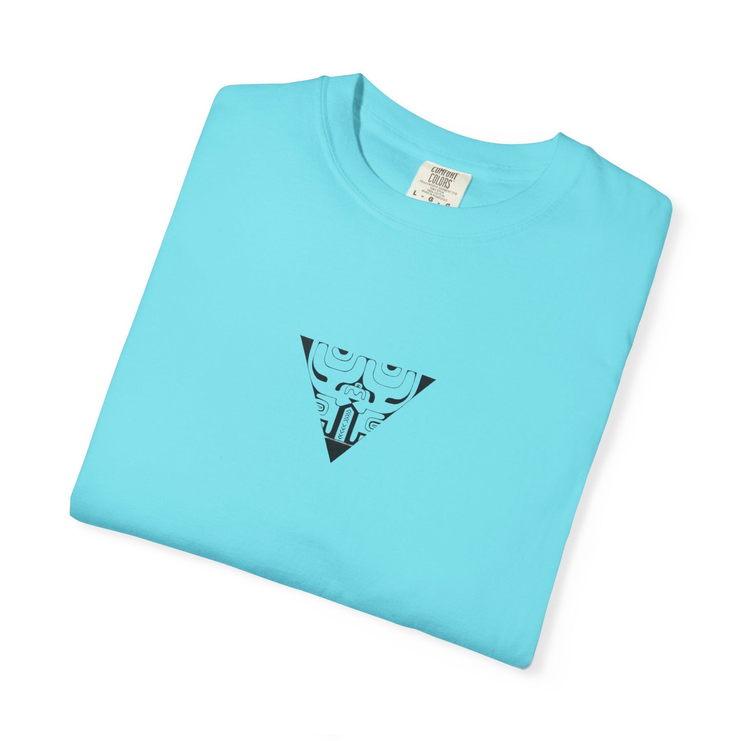 Marquisas Unisex T-shirt