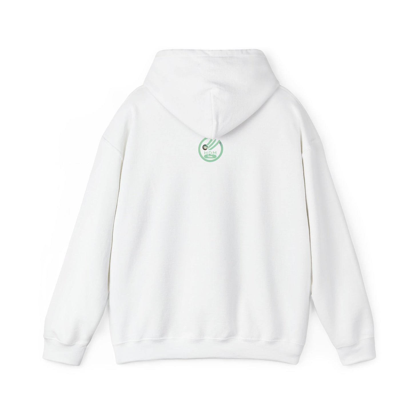 Unisex Hooded Sweatshirt - Comfortable, Stylish, and Warm Hooded Sweatshirt - Perfect for Casual Wear, Layering, and Everyday Use