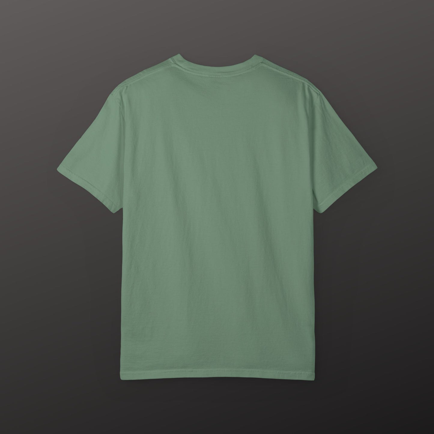 Sabotage Wrench Logo T-Shirt — Mechanic Tools Graphic Tee