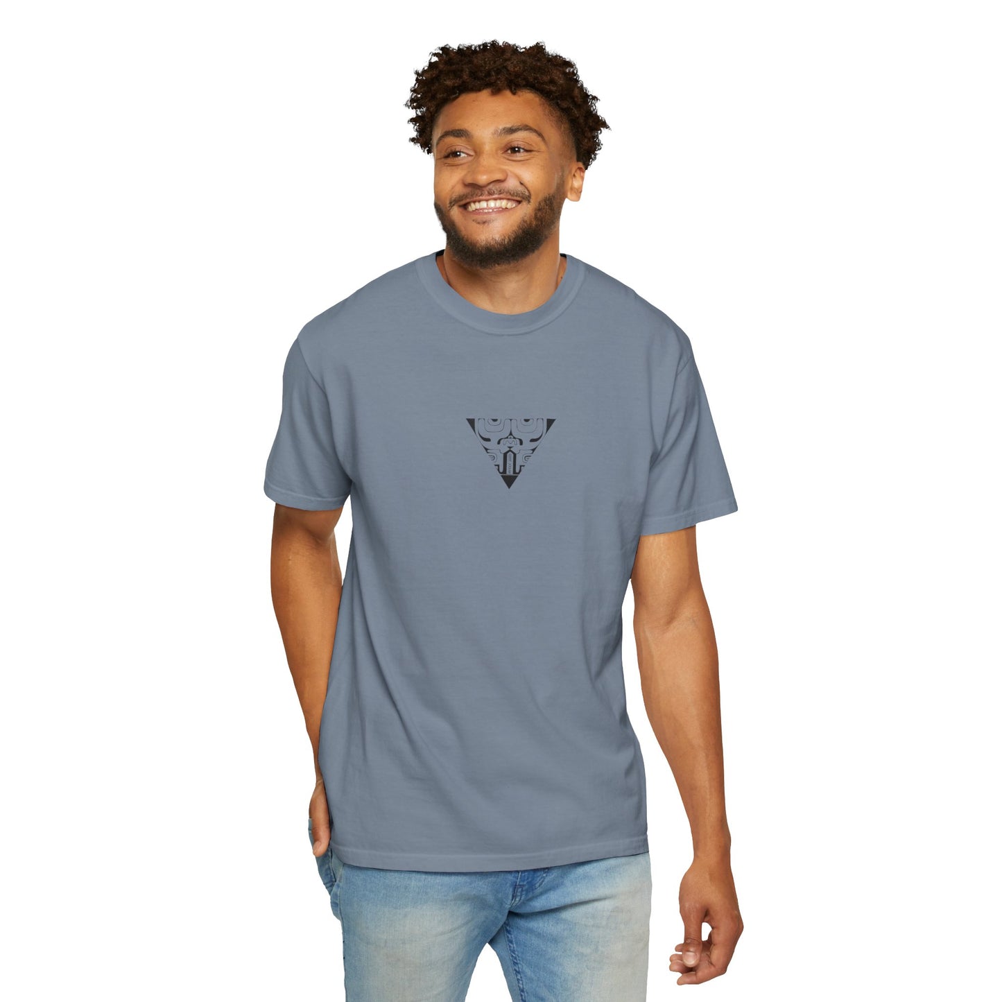 Marquisas Unisex T-shirt