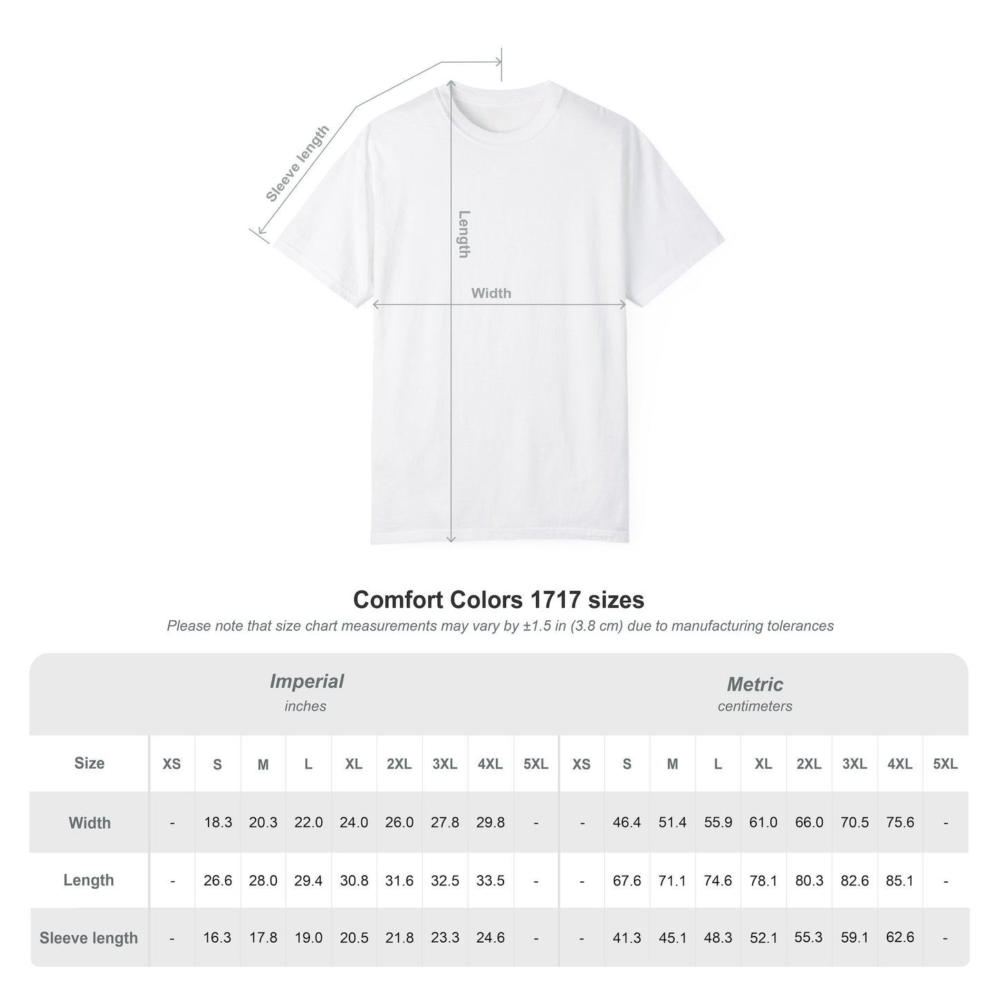HDMVIB Music Circle T-Shirt