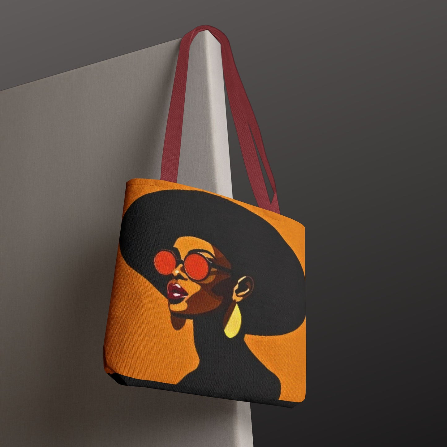 Tote Bag (AOP)