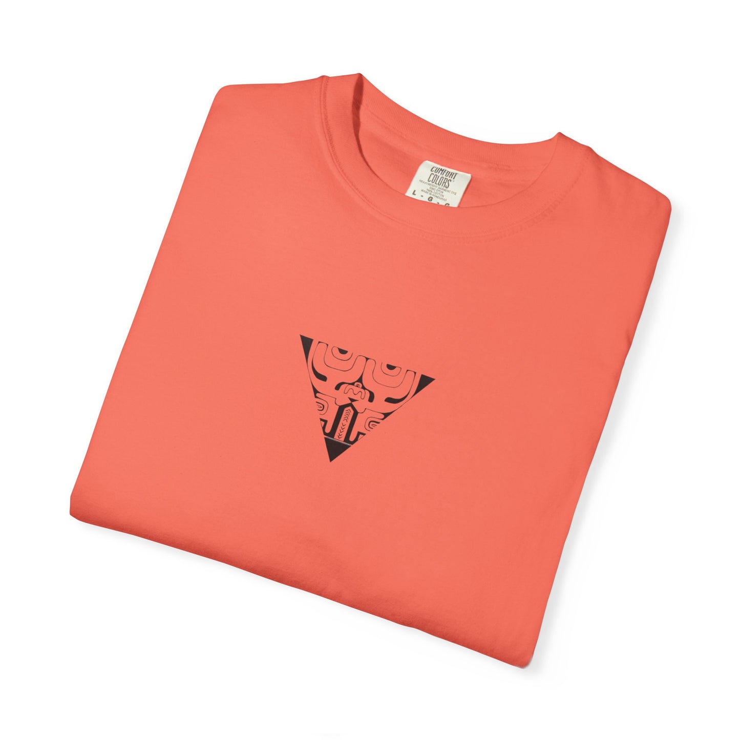 Marquisas Unisex T-shirt