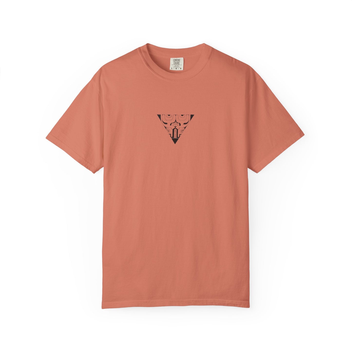 Marquisas Unisex T-shirt