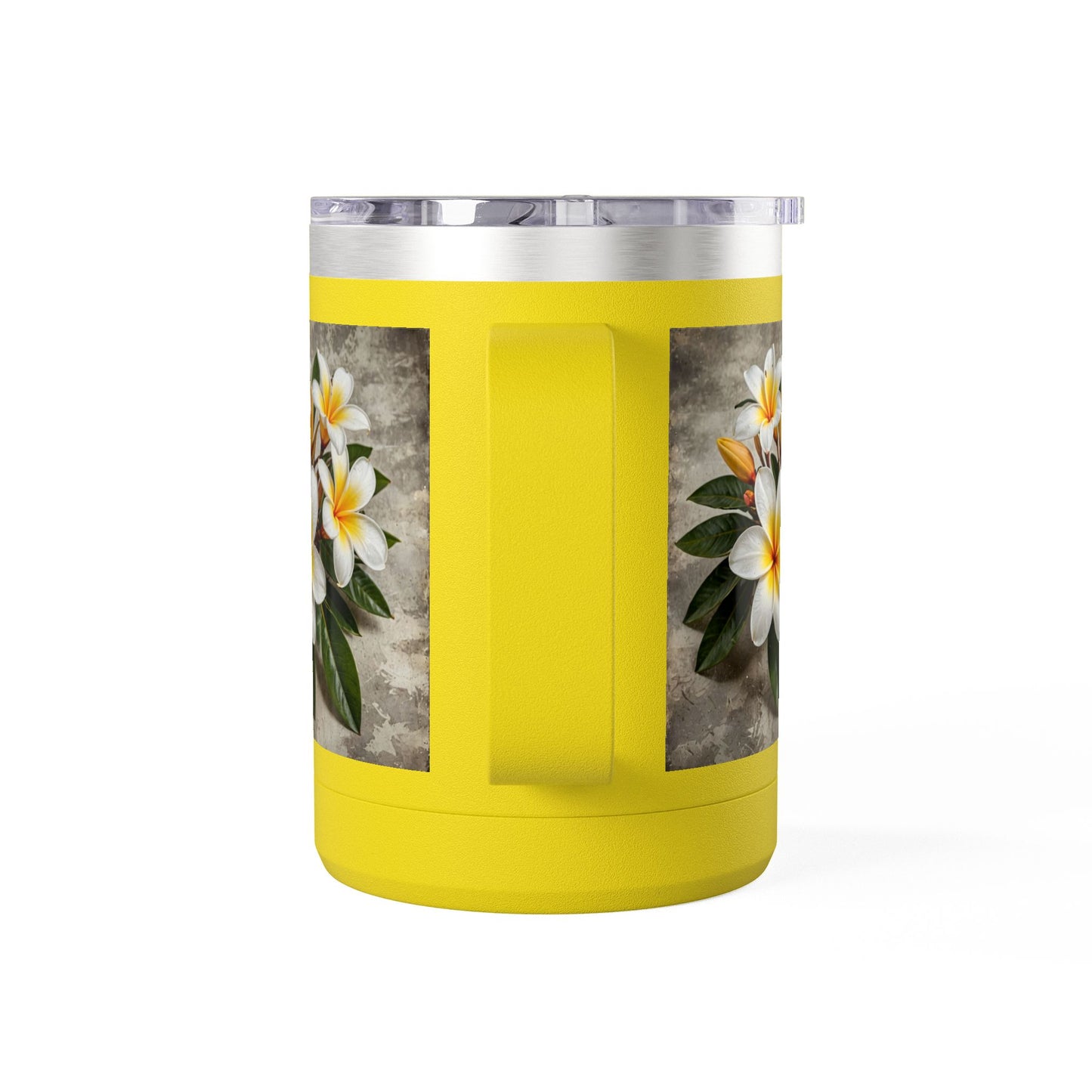 Coffee Mug Tumbler, 15oz
