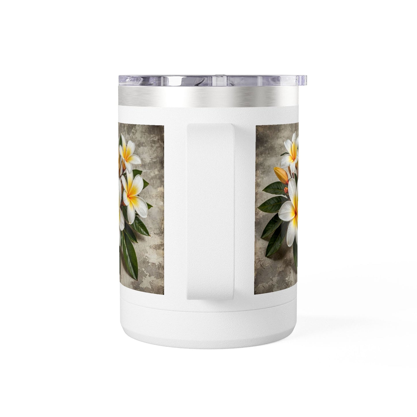 Coffee Mug Tumbler, 15oz