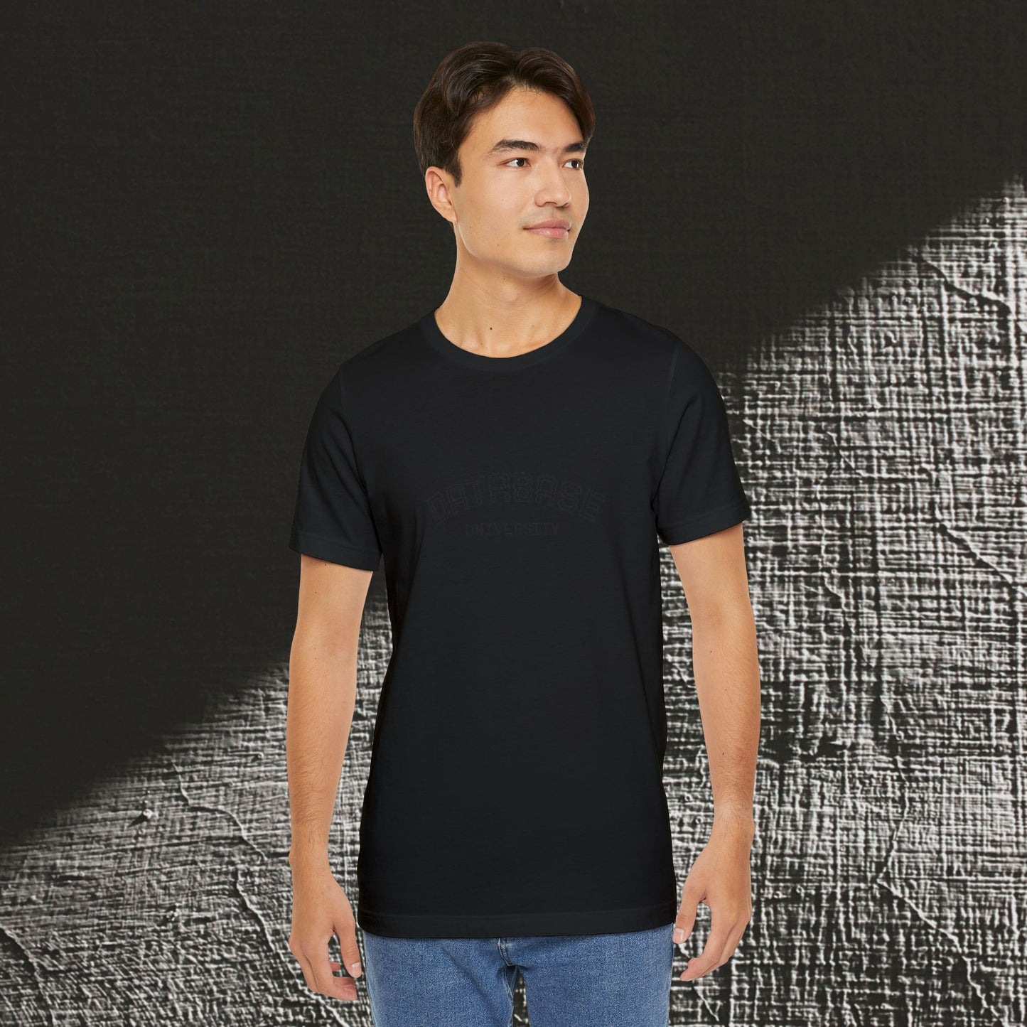 Unisex Jersey T-Shirt