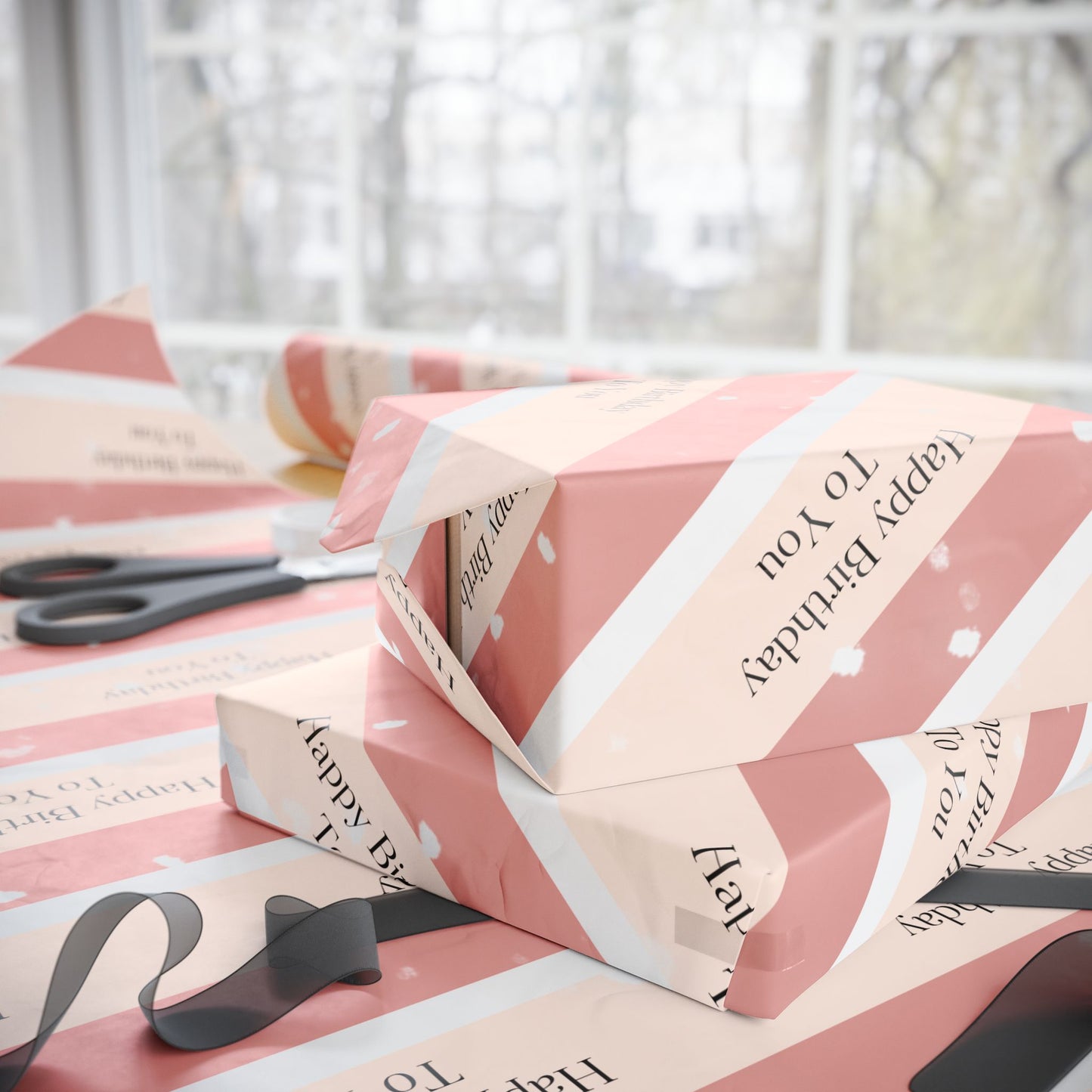 Wrapping Papers