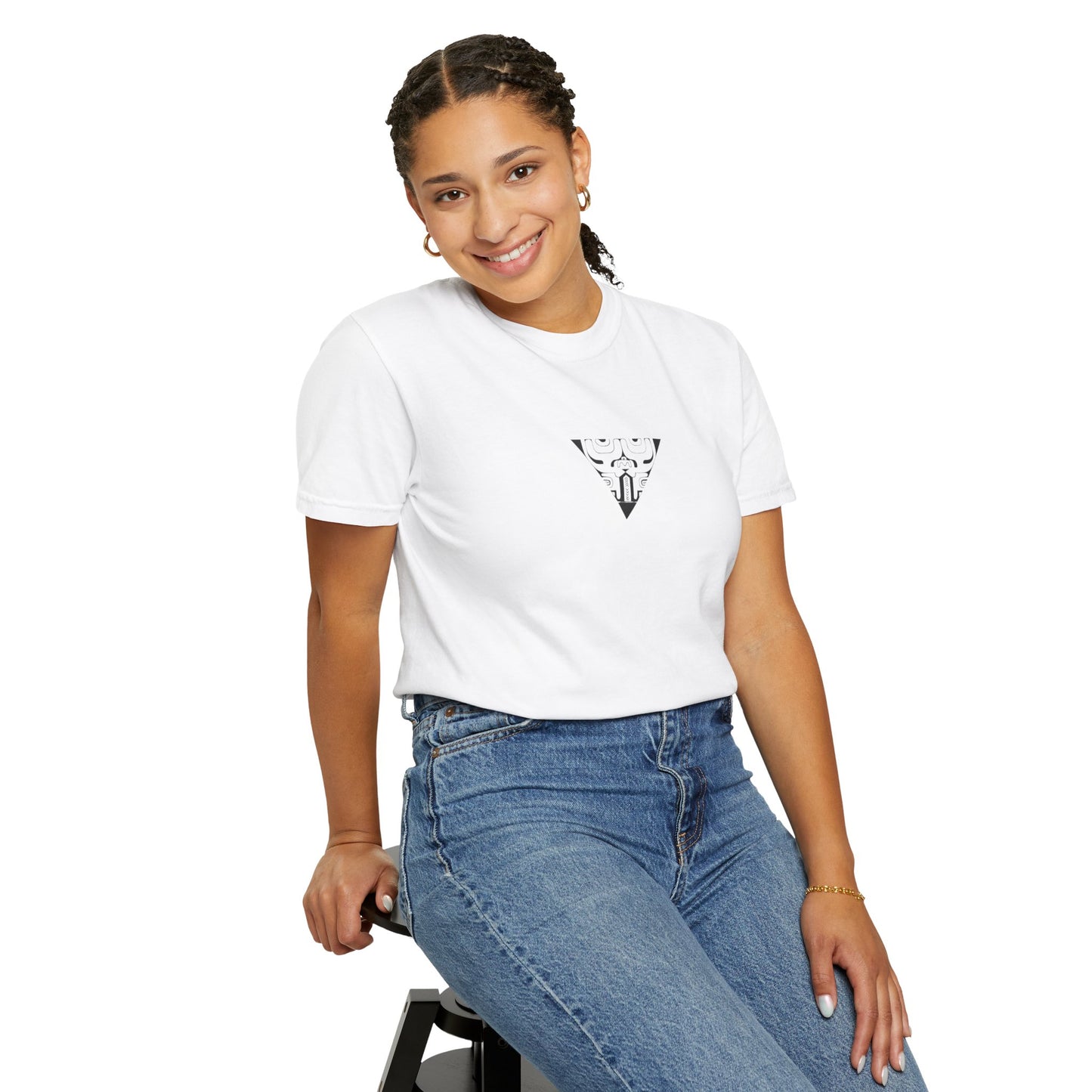 Marquisas Unisex T-shirt