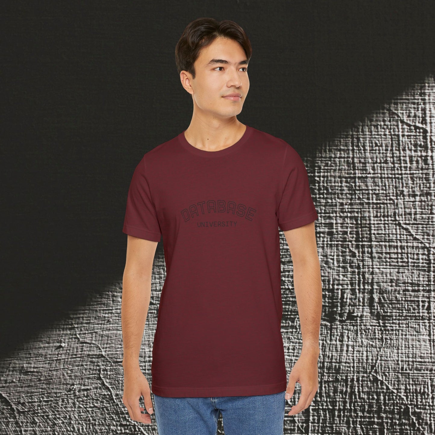 Unisex Jersey T-Shirt